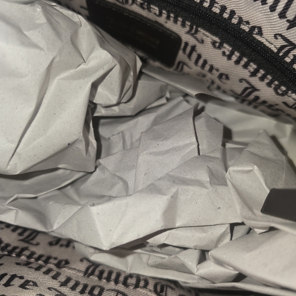 Nwt Juicy Couture Hobo Bag New - Picture 3 of 4